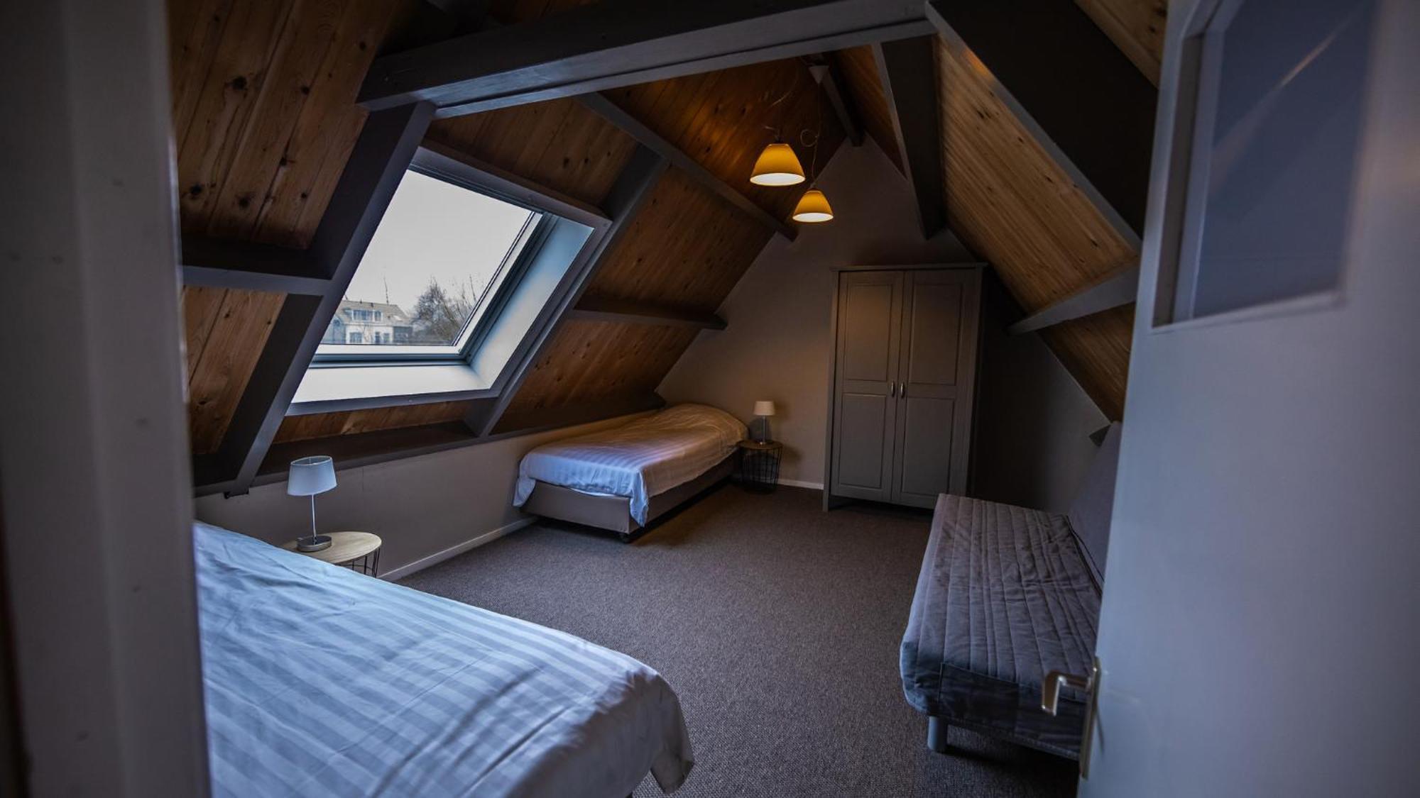 Vakantiewoning - Kon. Emmaweg 26 | Vrouwenpolder 'Uitspanning Oranjezon' Exterior foto