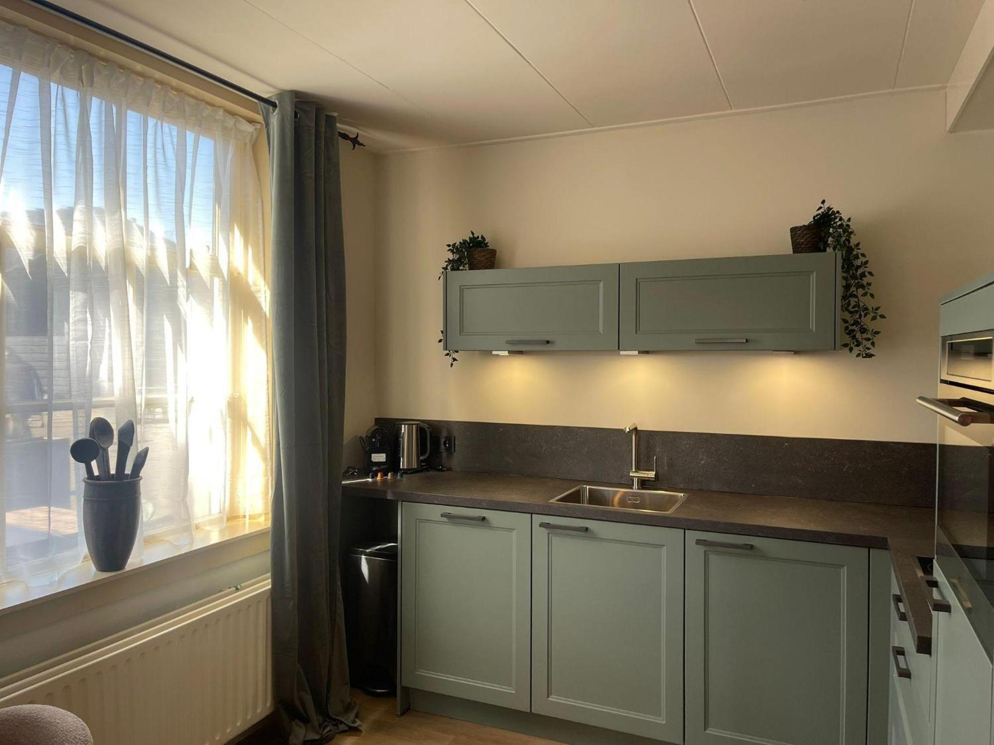 Vakantiewoning - Kon. Emmaweg 26 | Vrouwenpolder 'Uitspanning Oranjezon' Exterior foto